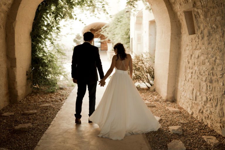 Le Mariage de Rachele